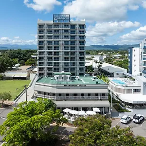 Oaks Townsville Metropole Hotel Aparthotel